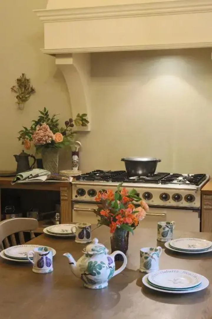 Oundle Bespoke Apartments