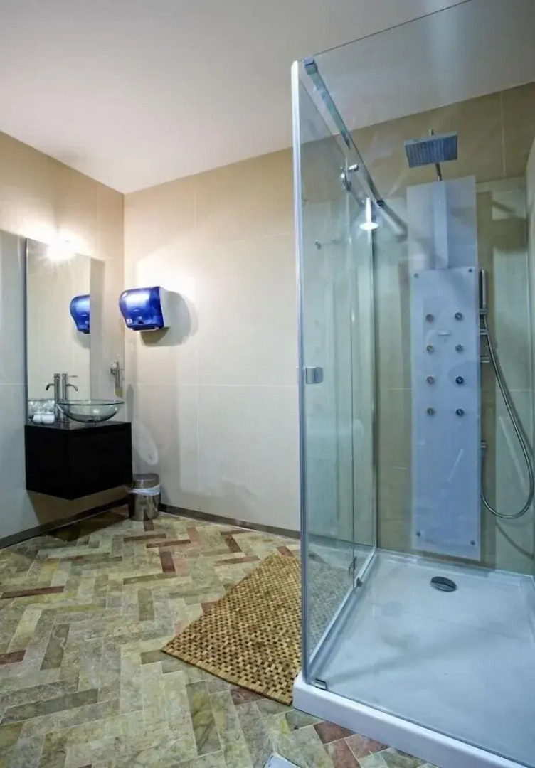 Terme di Repole Beauty Spa