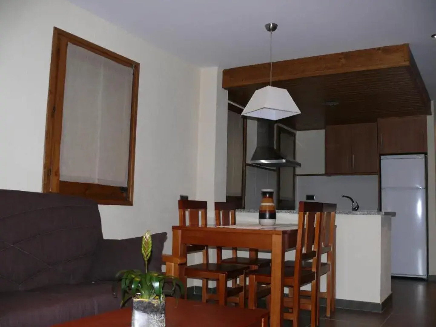 Apartamentos Cal Rum