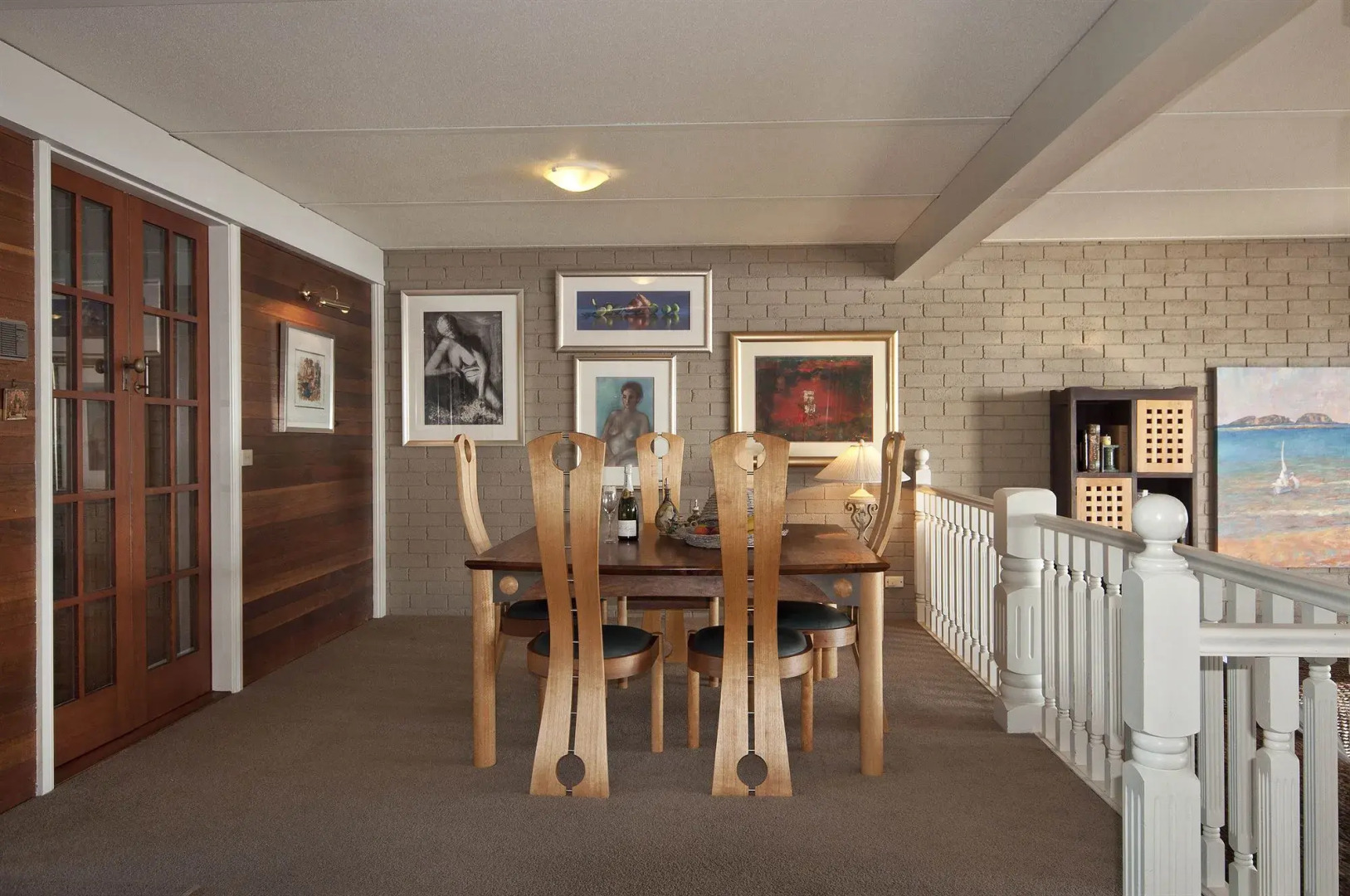 Bay Breeze Boutique Accommodation