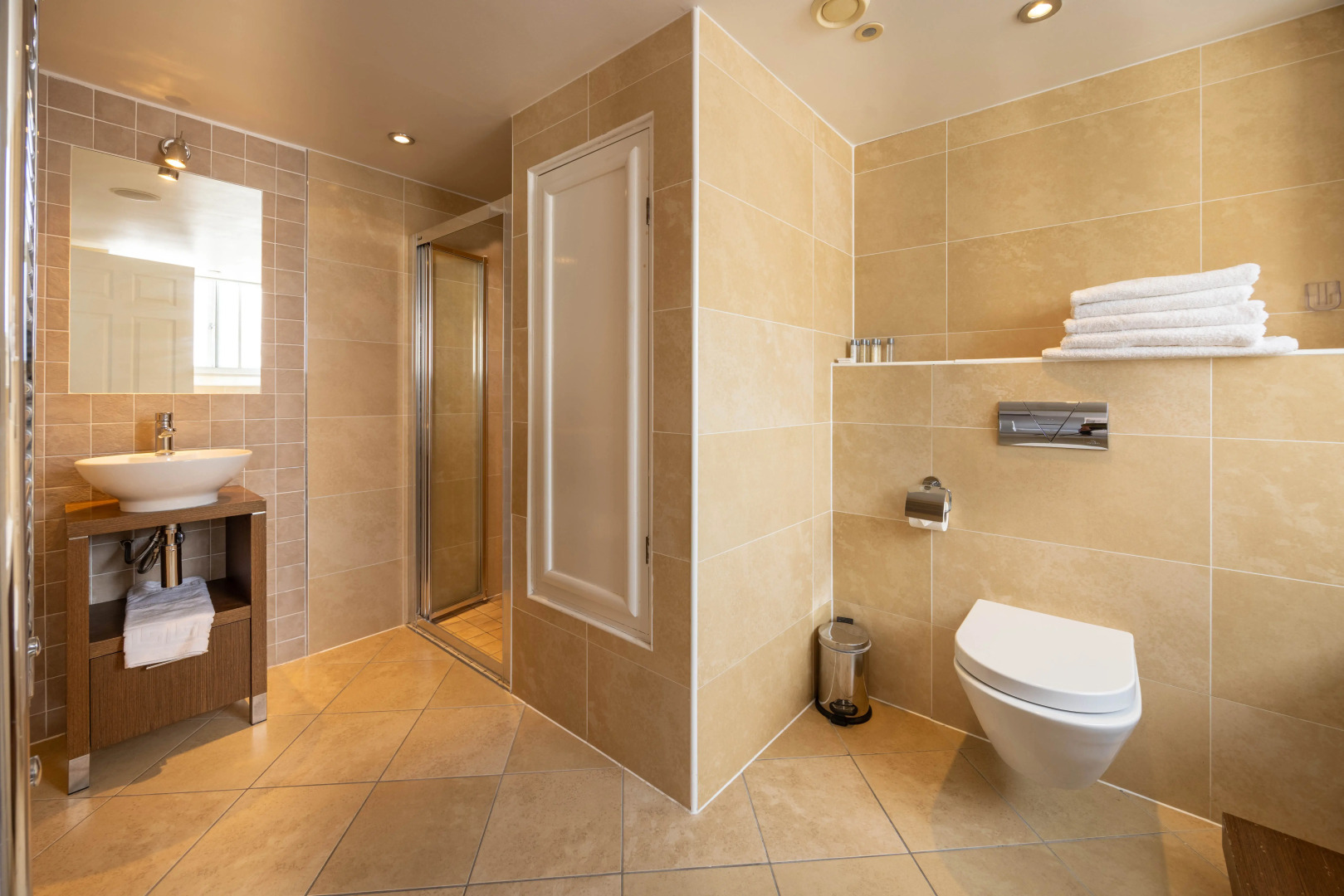 Cathedral Quarter Hotel - Derby