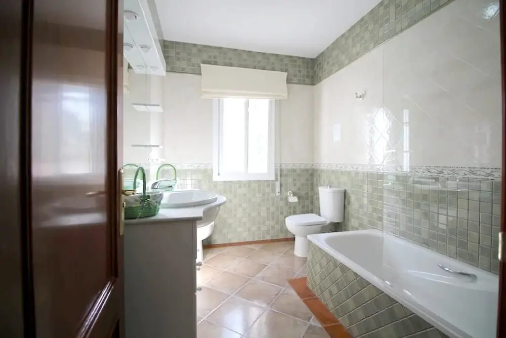 Villa With 3 Bedrooms in Canillas de Albaida, With Private Pool, Terrace and Wifi - 20 km From the Beach