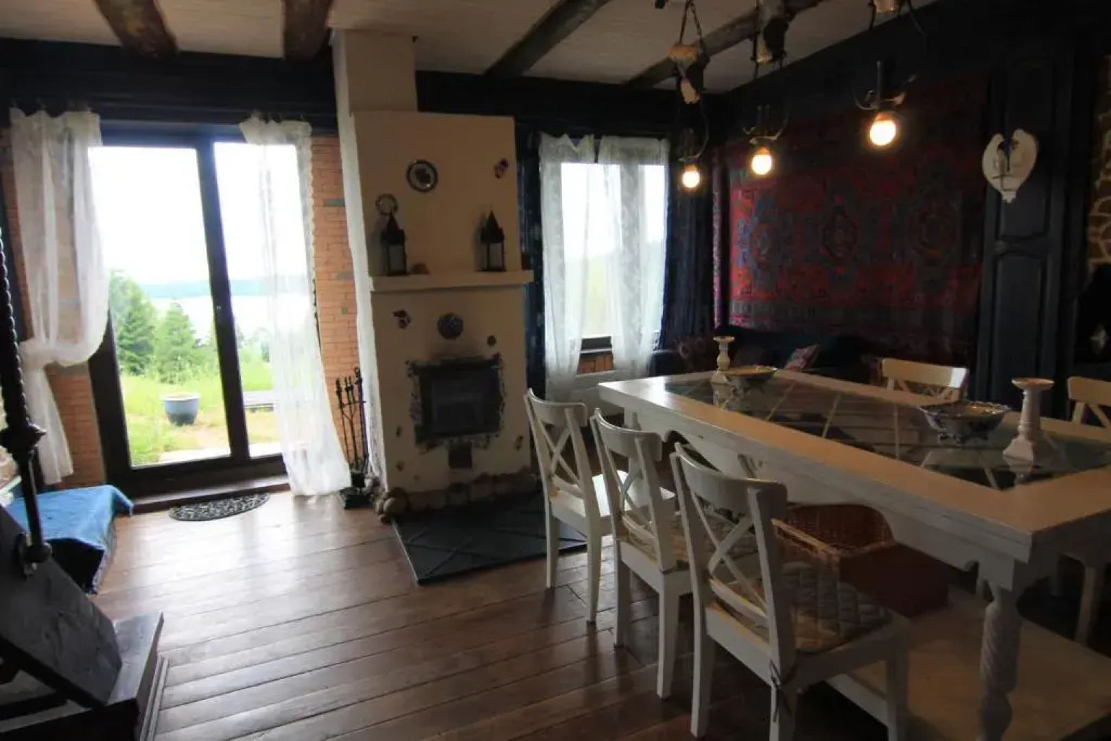 Agroferma Tochka Otdykha