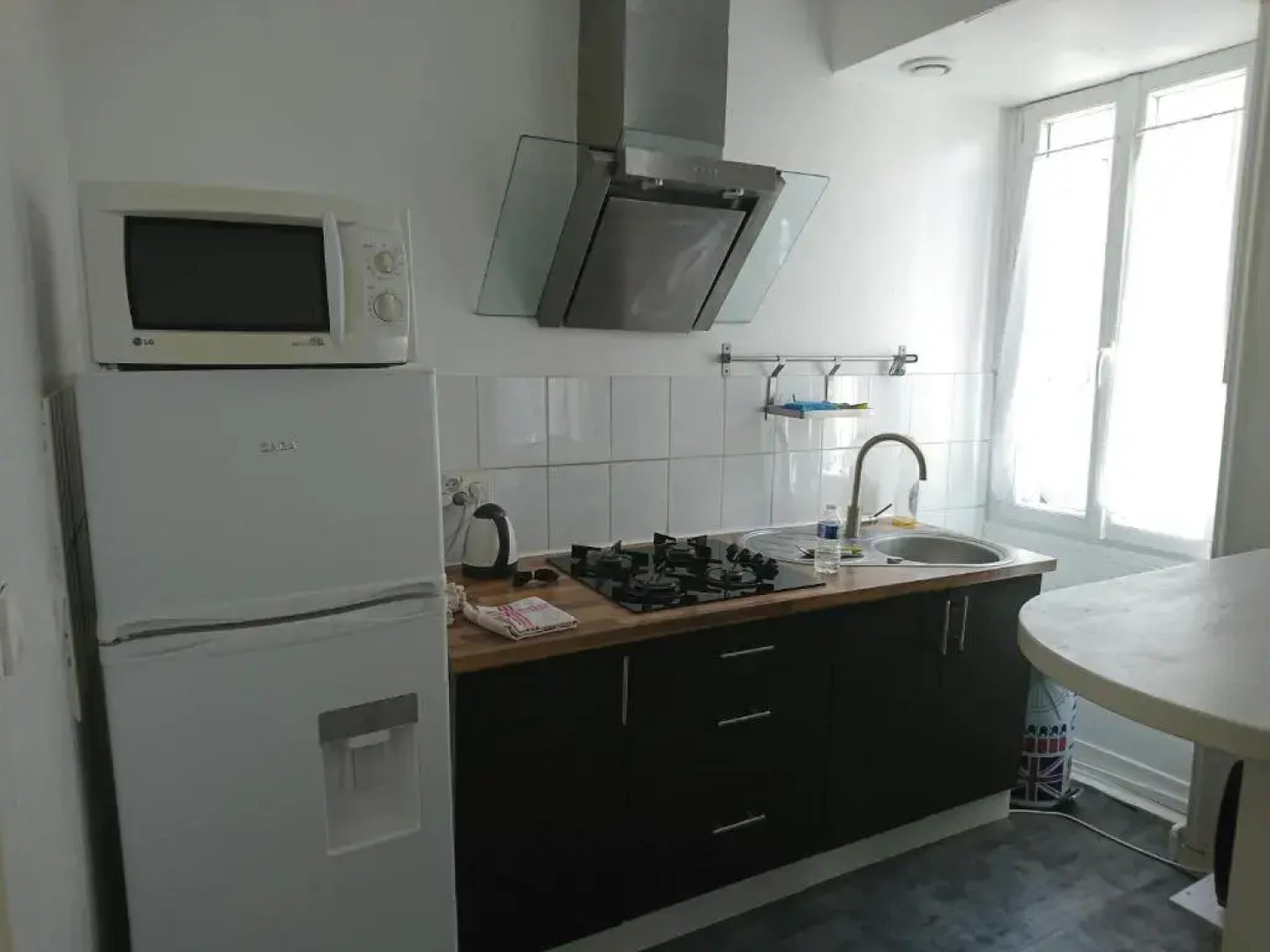 T2 Angers Jardin des plantes