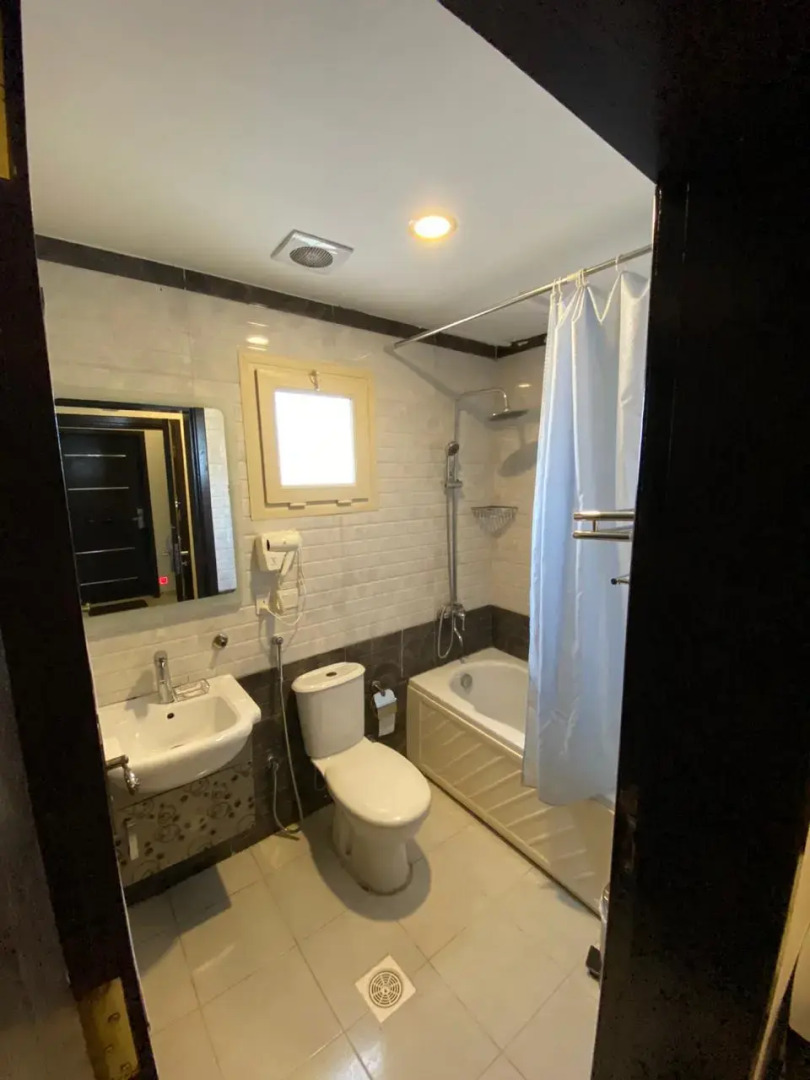 Areen Palace Hotel - Al Madina Road