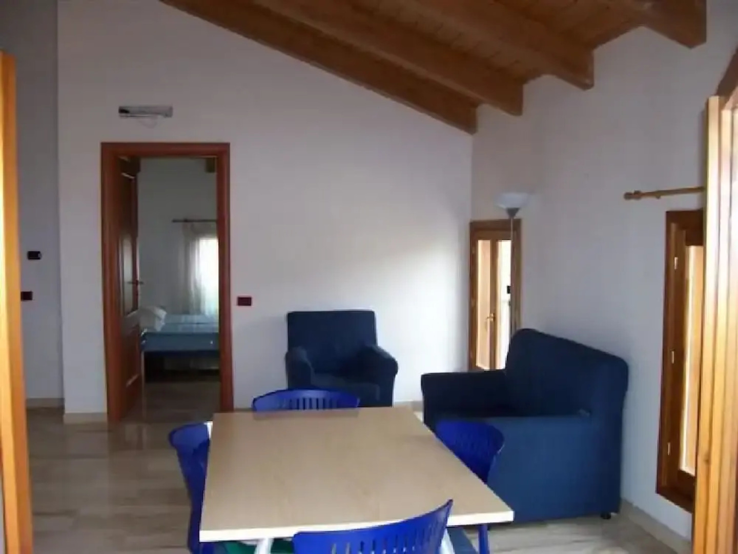 Residence La Vecchia Reggio