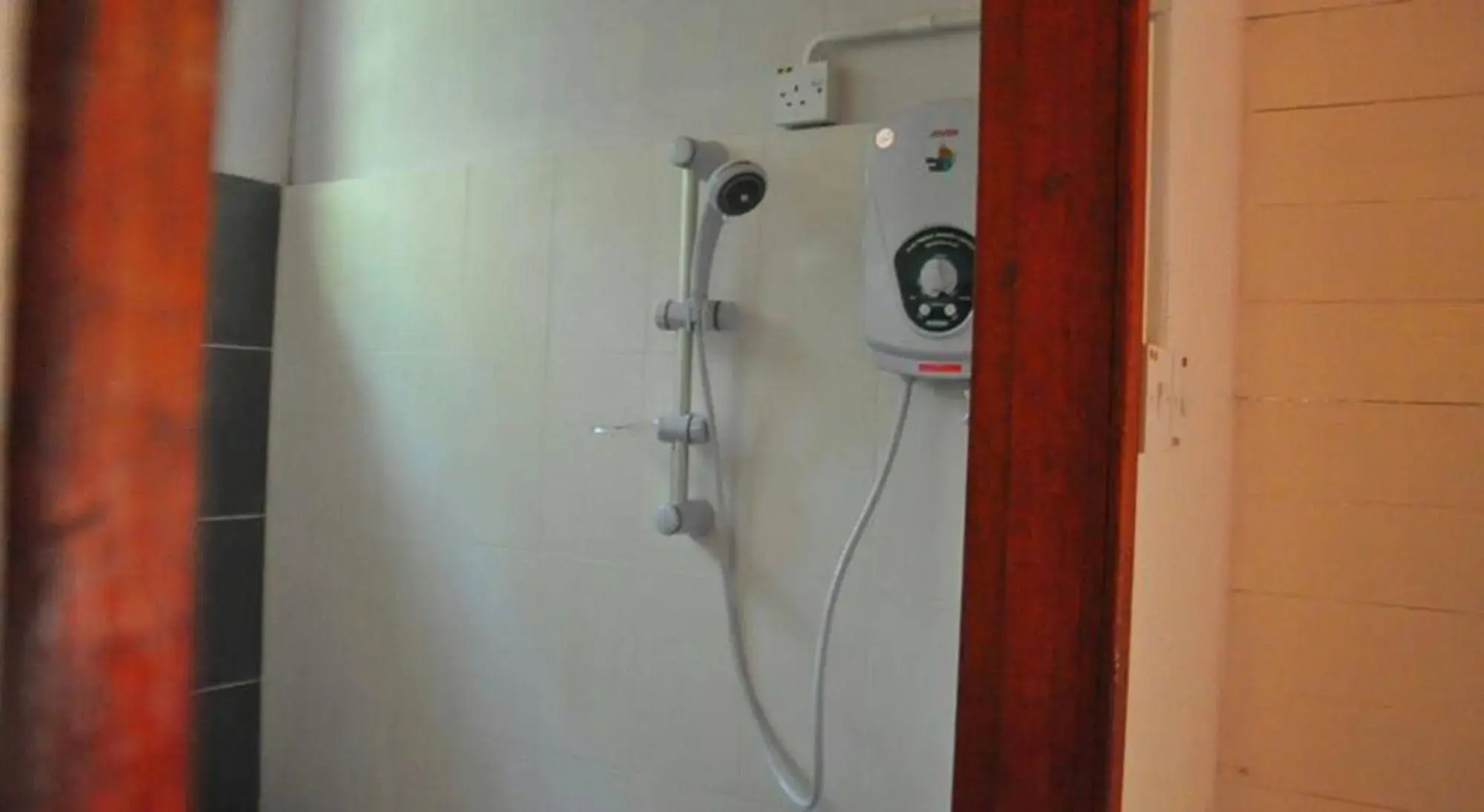 Kinabatangan Sunshine Lodge