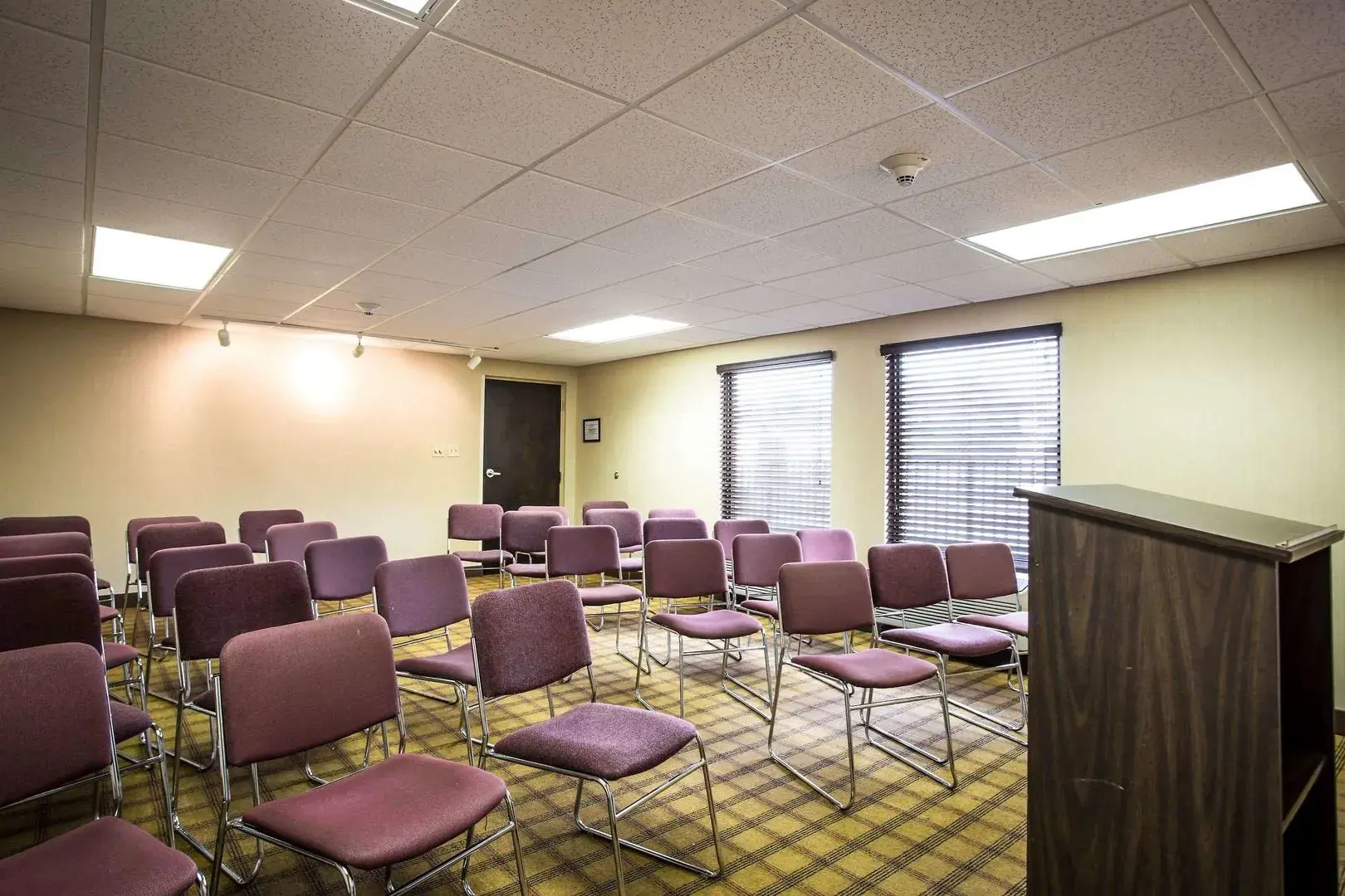 Quality Inn & Suites Matthews - Charlotte