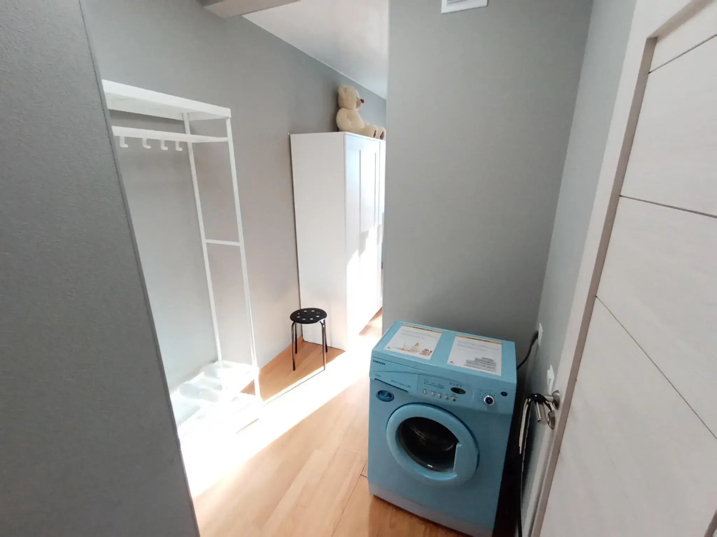 Dayker City на улице Шейнкмана 86А