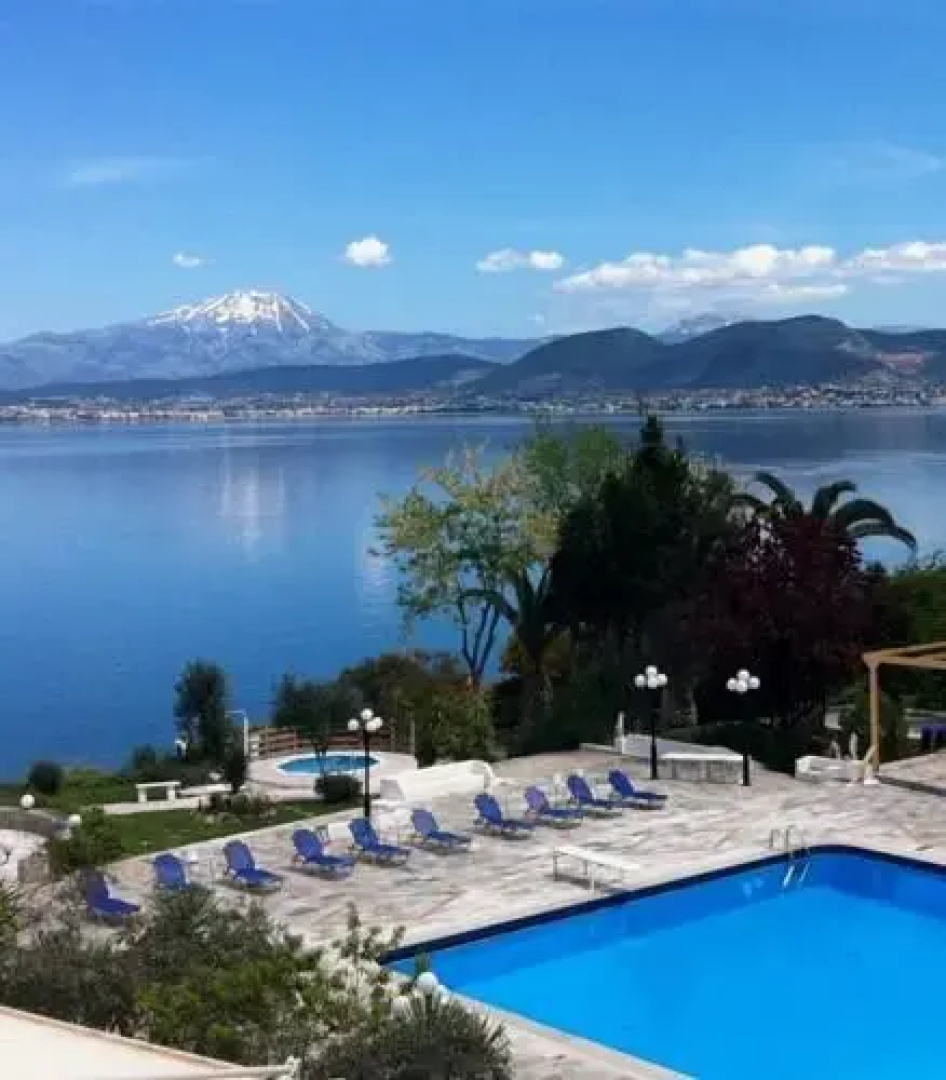 Hotel Pelagos