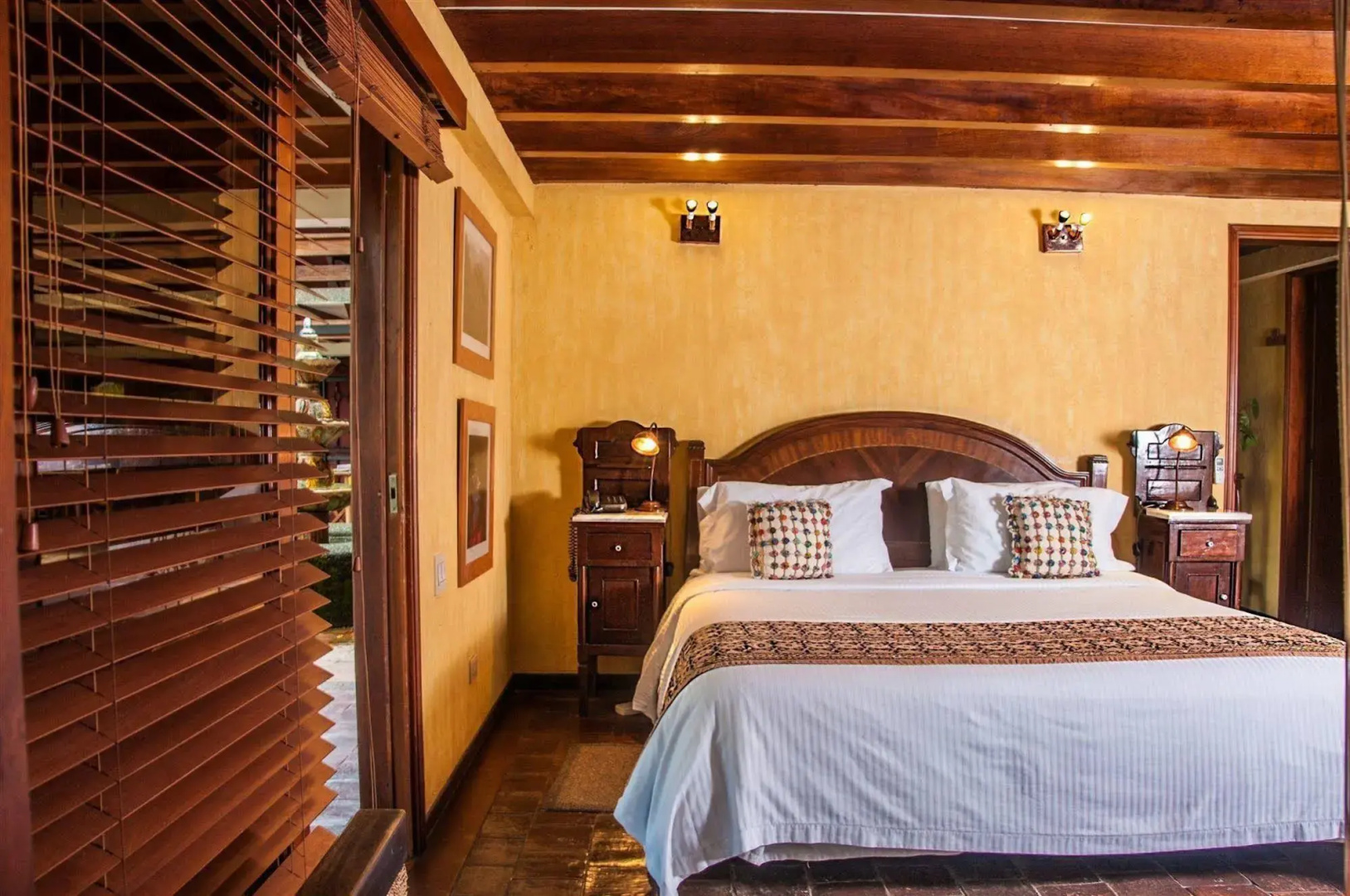 Sazagua Hotel