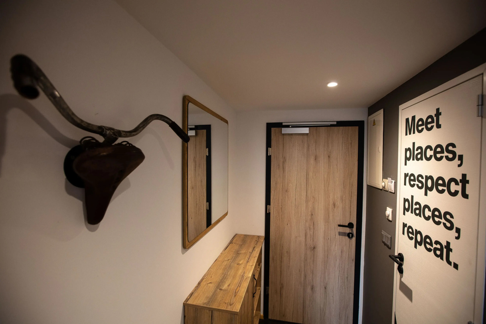 BeCycle Sustainable Stay and Travel