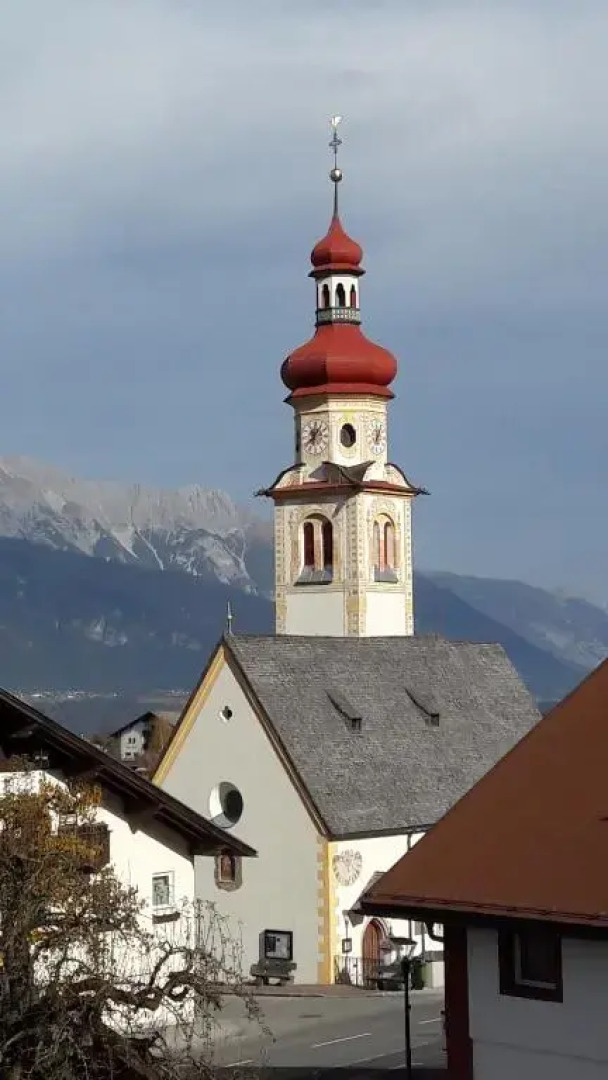 Apartments FEICHTNER / Tulfes / Tirol