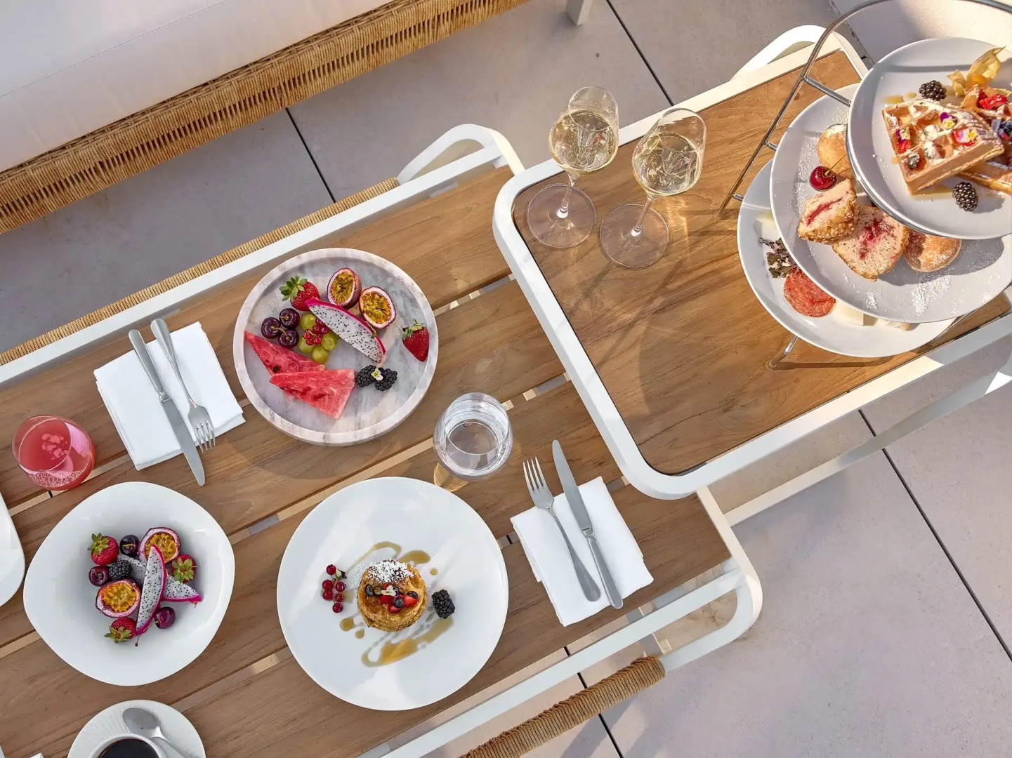 The Roc Club, A Grecotel Hotel to Live