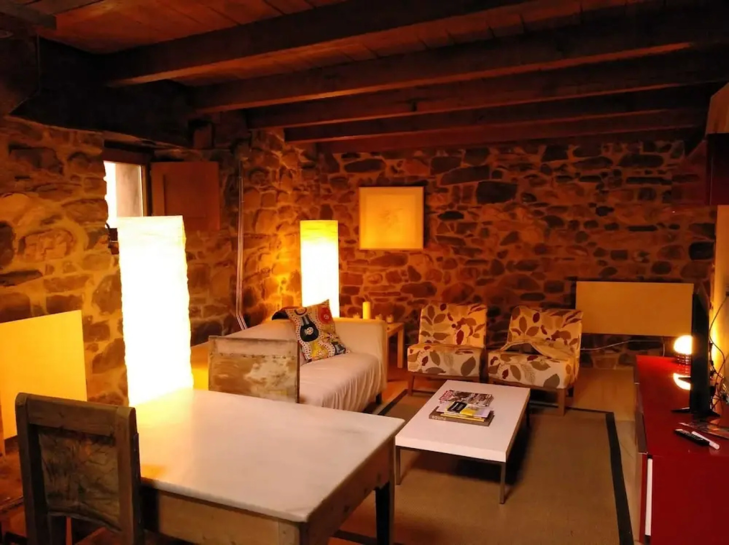 Hotel Rural la Plaza