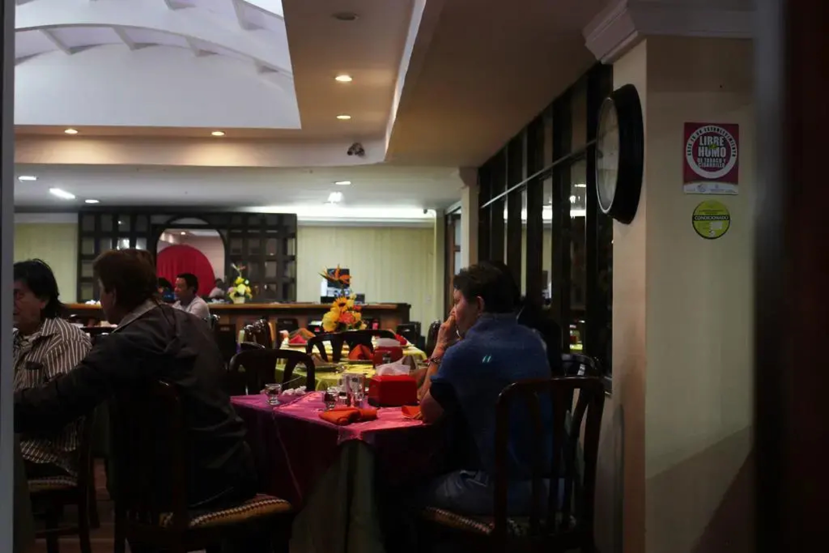 Hotel Cortejo Imperial