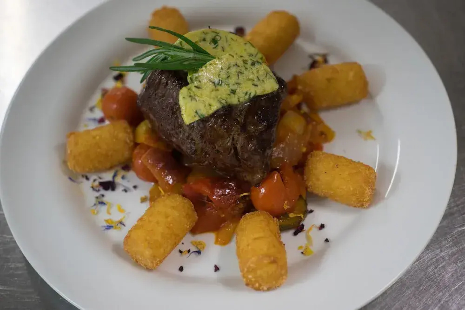 Hotel Bergwirtschaft Bieleboh