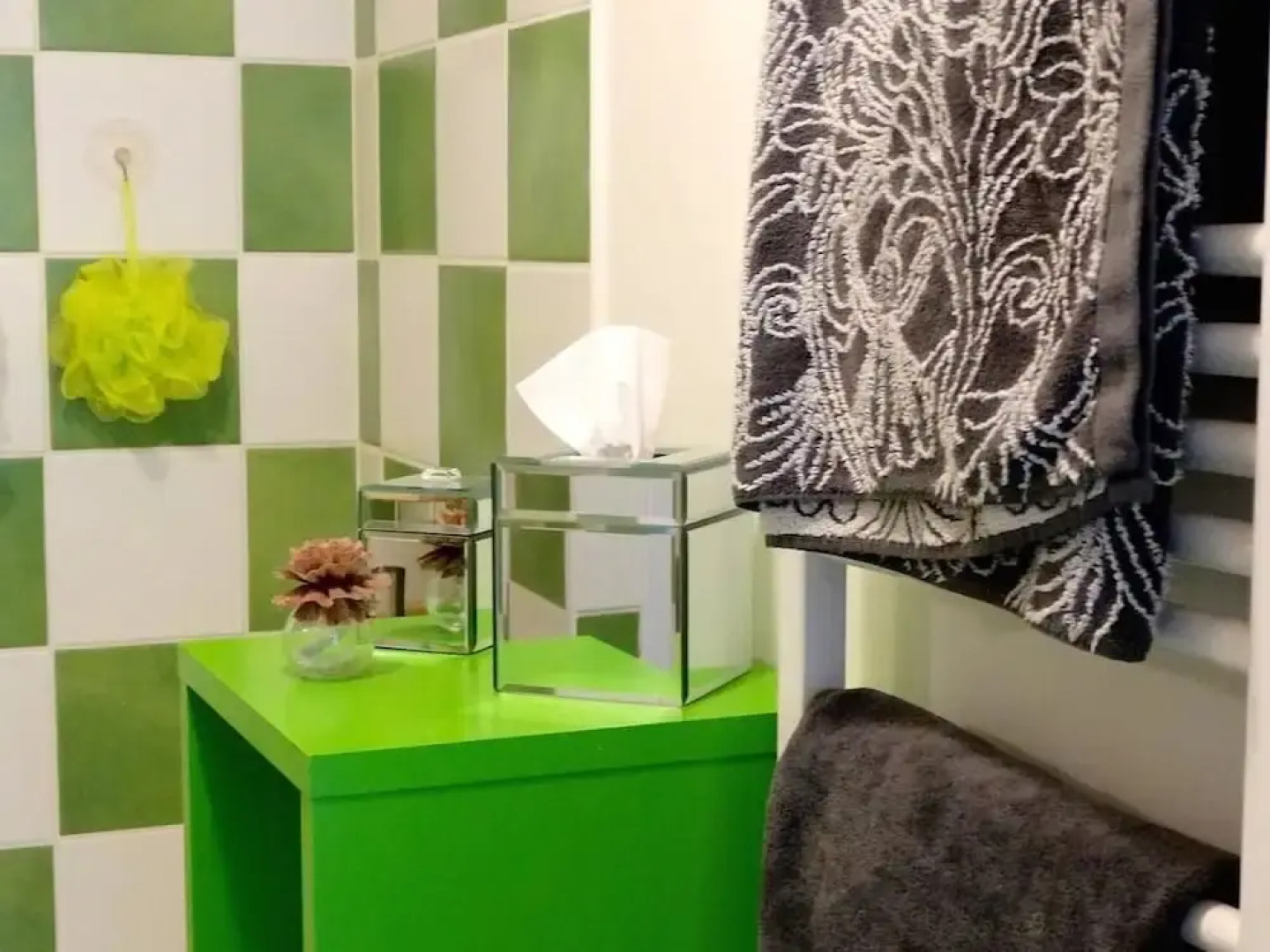 Luxury Rental Marseille Imperial - Rue de la République