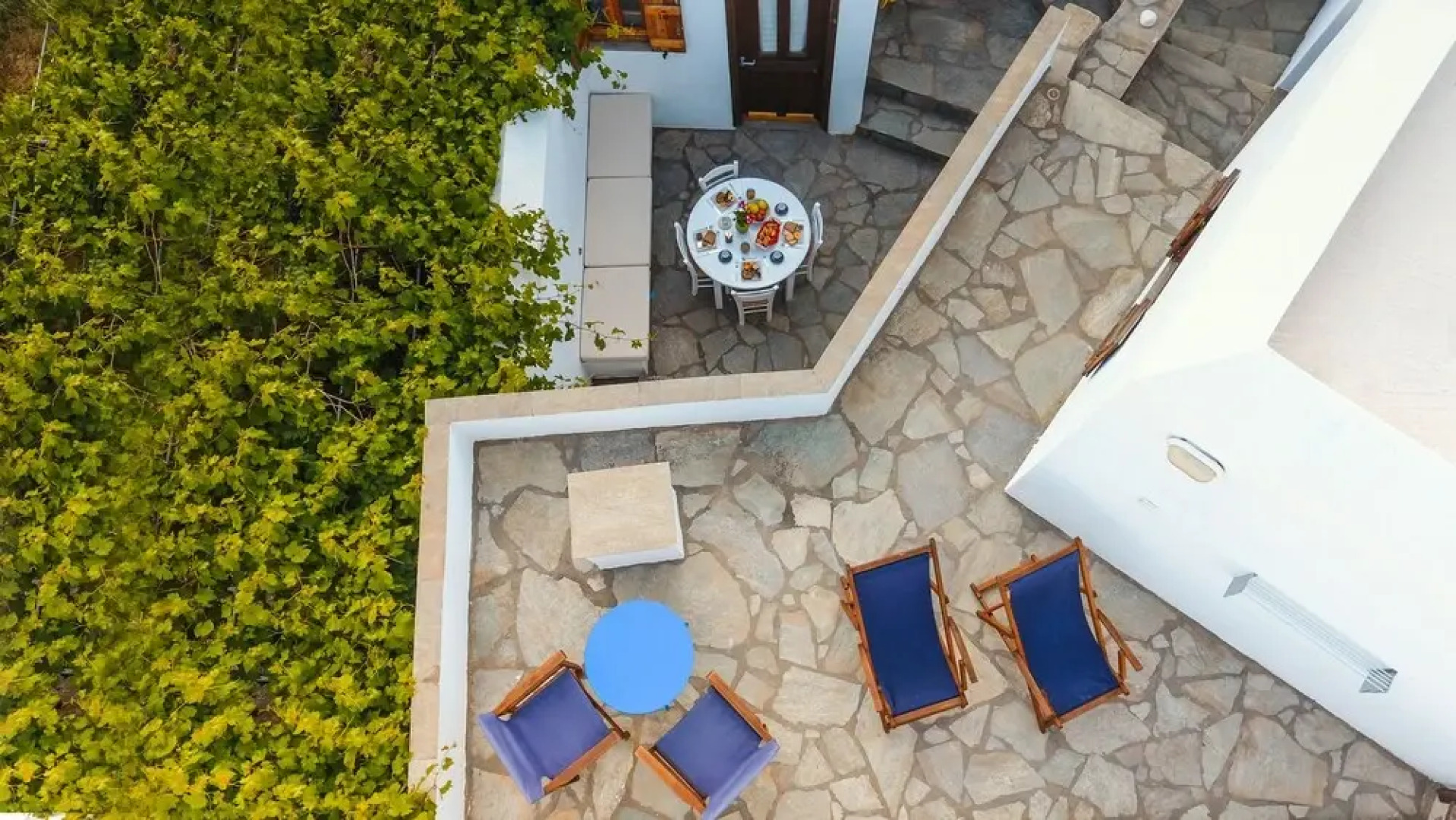 Thymianos Apartments