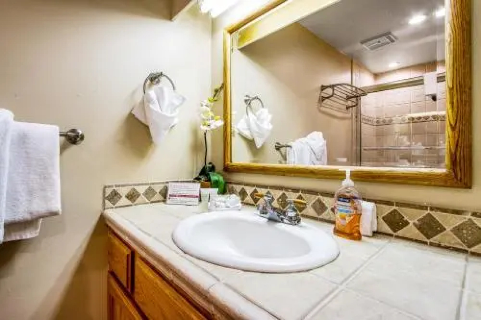 Cool Ridge Town Home at Summerwood