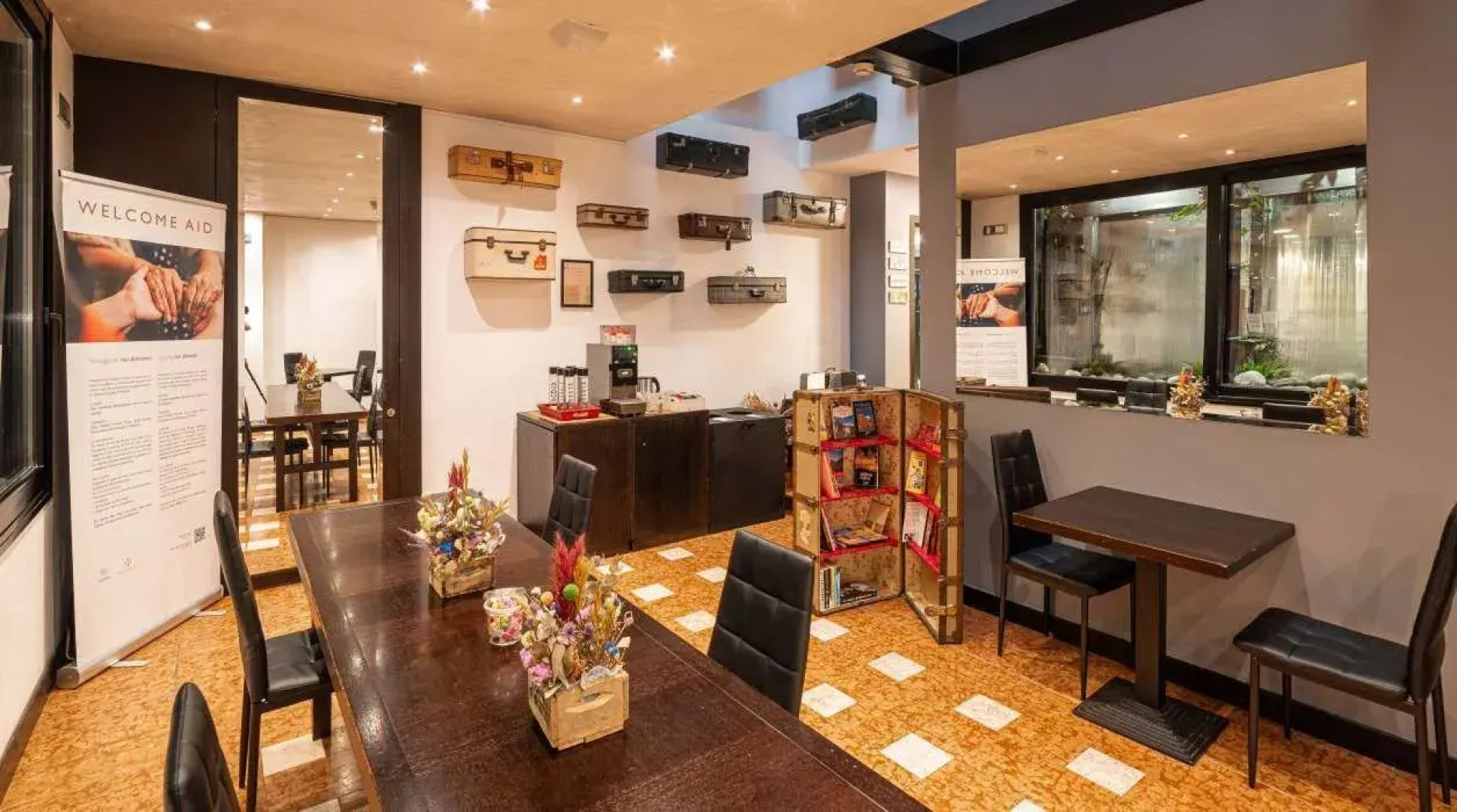 Phi Hotel Bologna