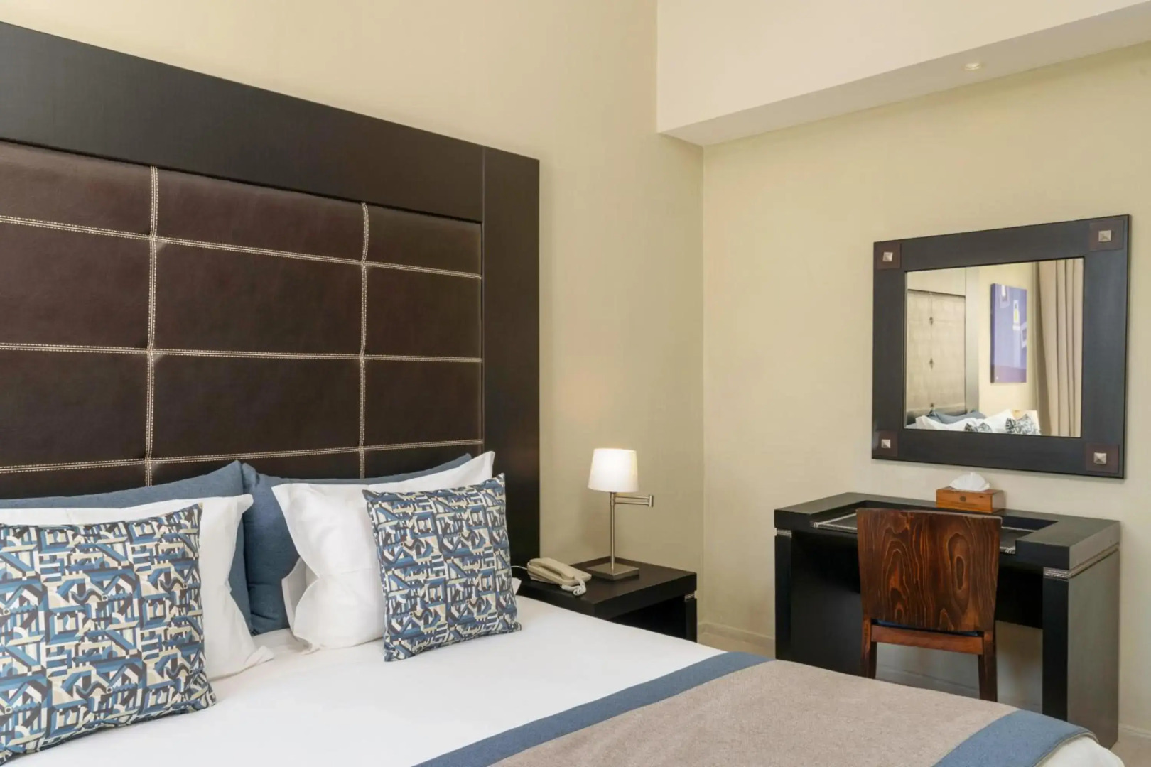 Atlas Essaouira Riad Resort