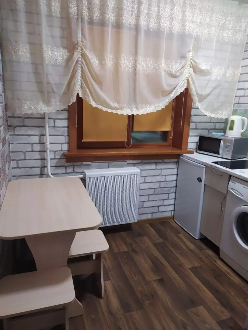 Апартаменты на улице Мира 54