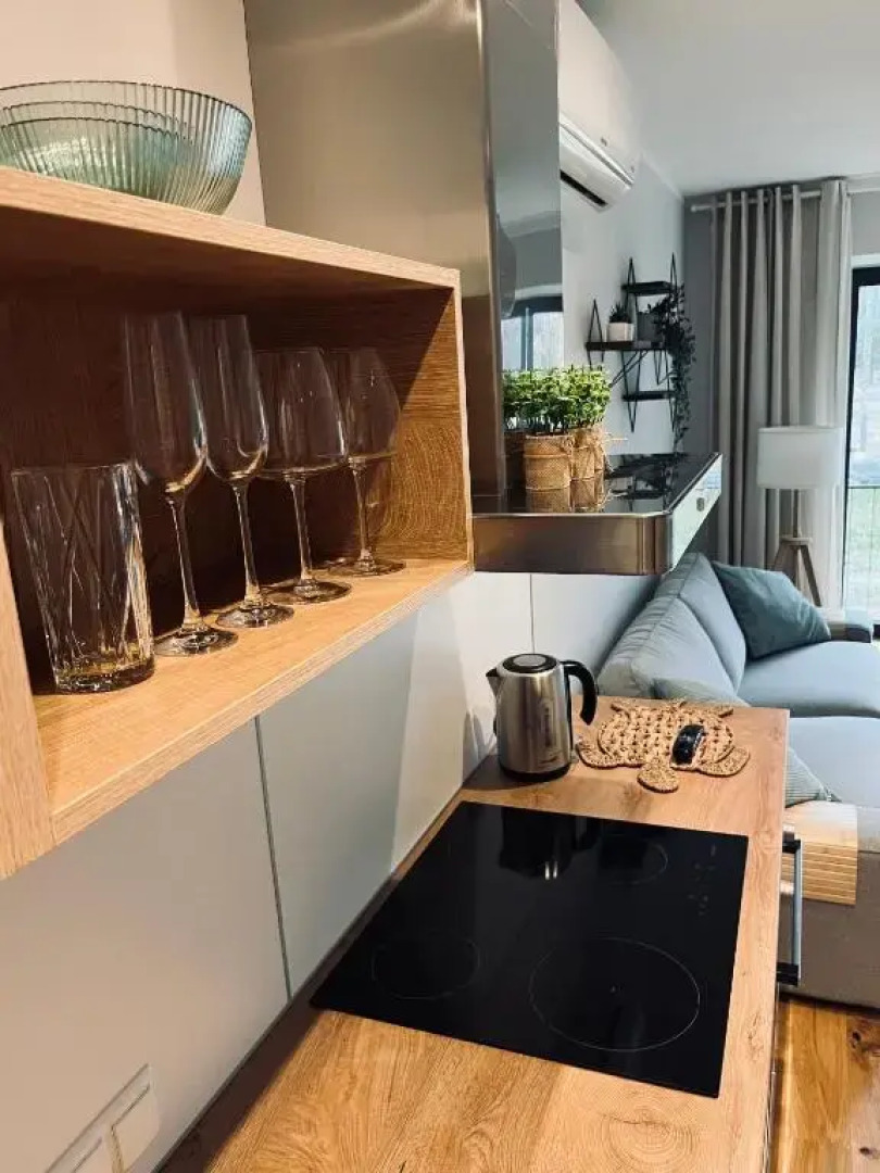 Albatross Beach Apartment - SPA, Sea and Forest