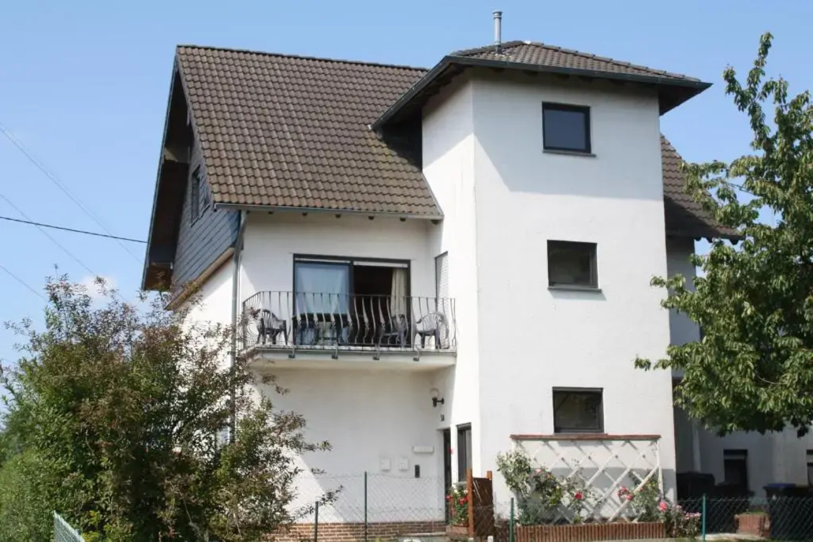 Ferienwohnung Moselhöhe