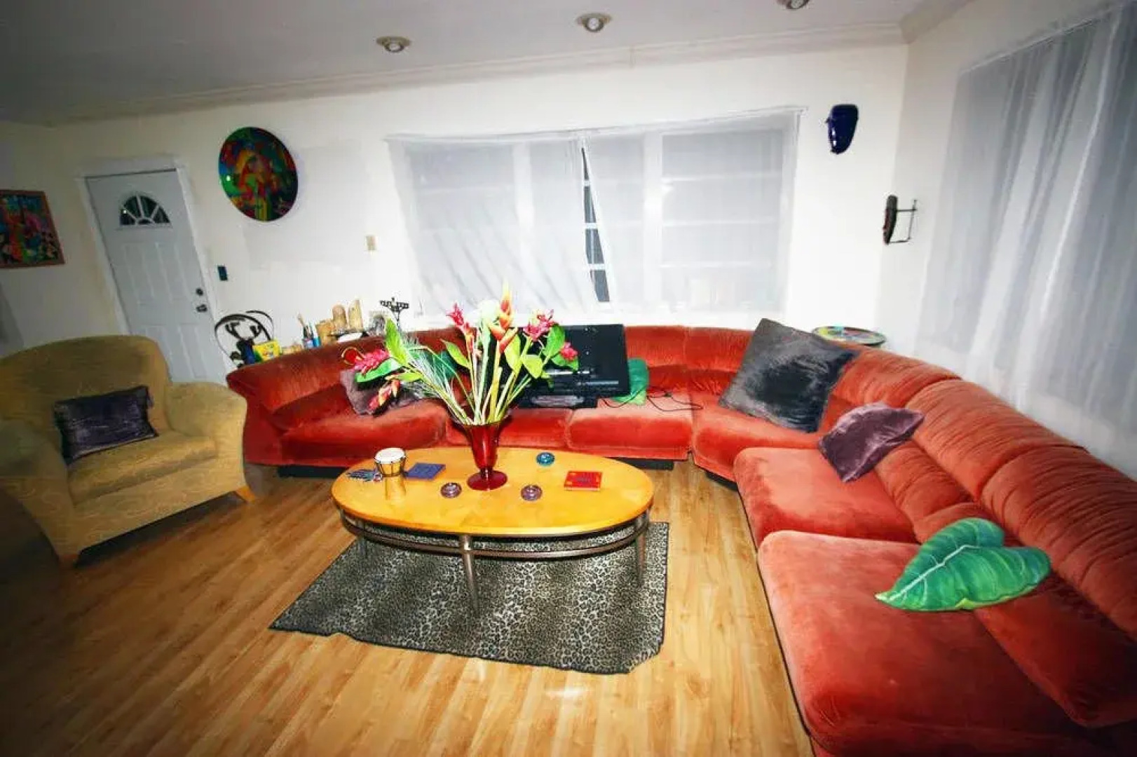 Boutique House By MiaRentals