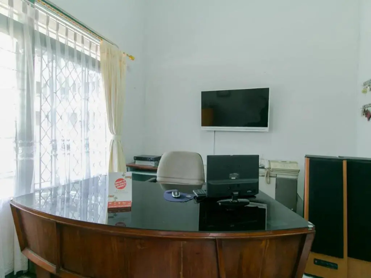 OYO 2858 Vafa Guesthouse