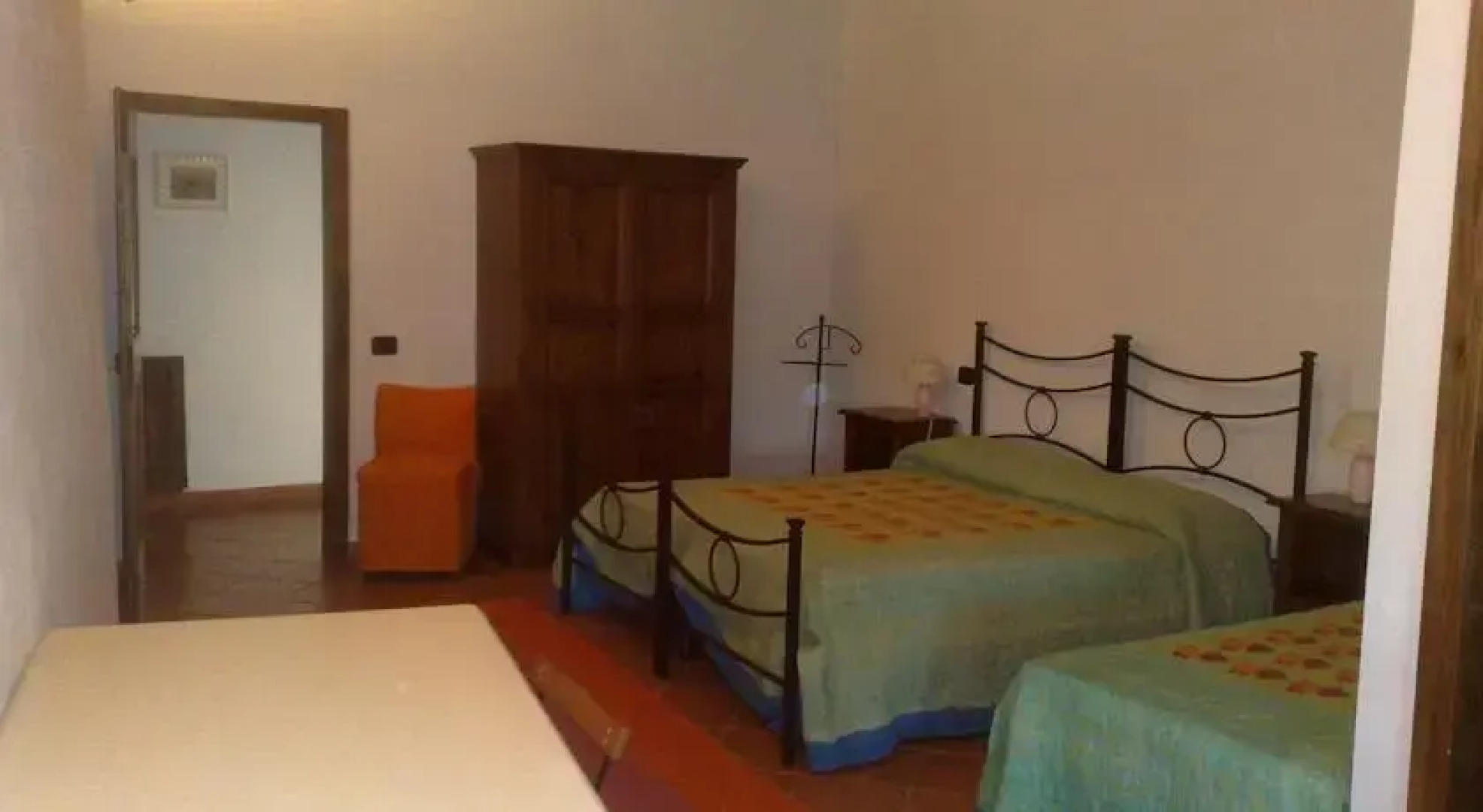 B&B I Caprioli Di Sigliano