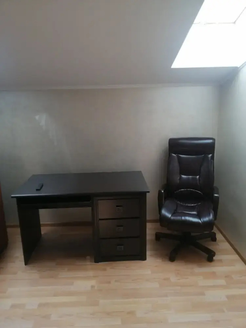 Отель «Центральный»