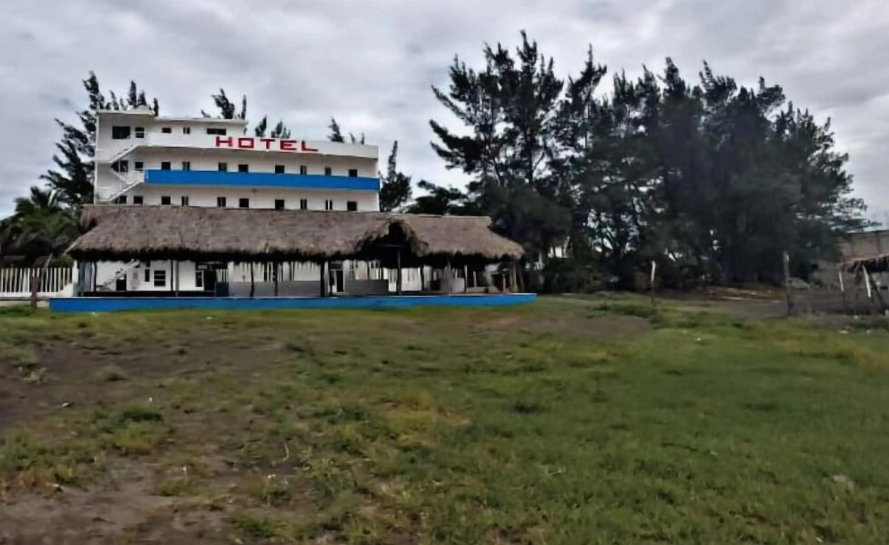 Hotel Perlas Del Golfo