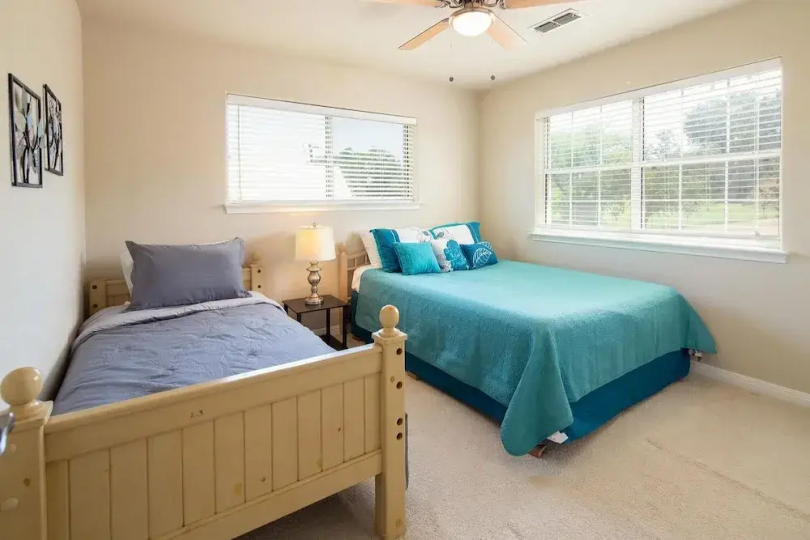 Endless Tranquility Cl1105h 3 Bedroom Home by RedAwning