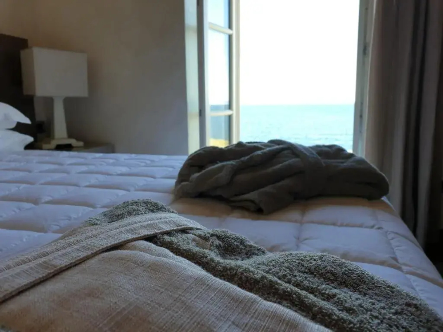 Faro di Punta Fenaio