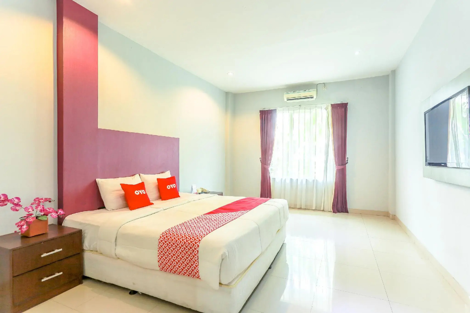 Grand Inn Hotel Mataram