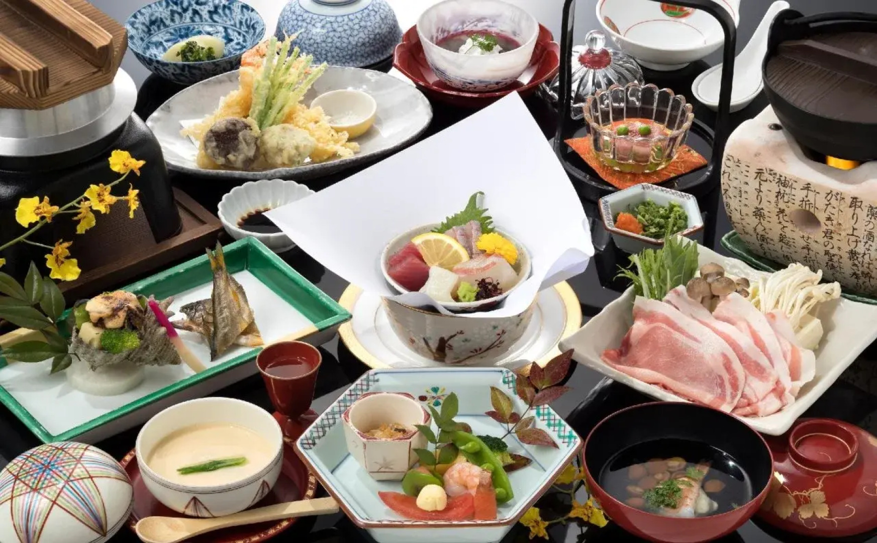 Tsuetate Onsen Hizenya