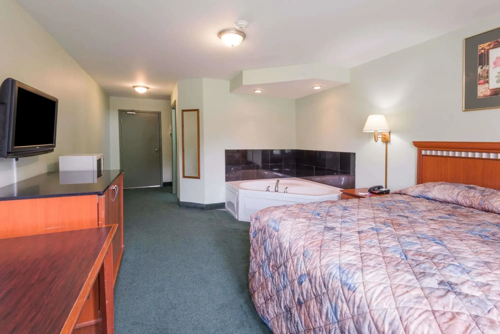 Knights Inn Bracebridge