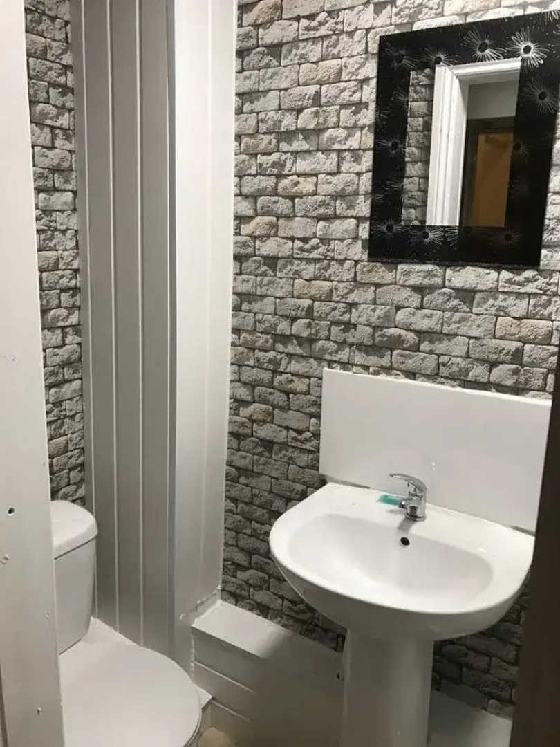 Leicester City Hotel