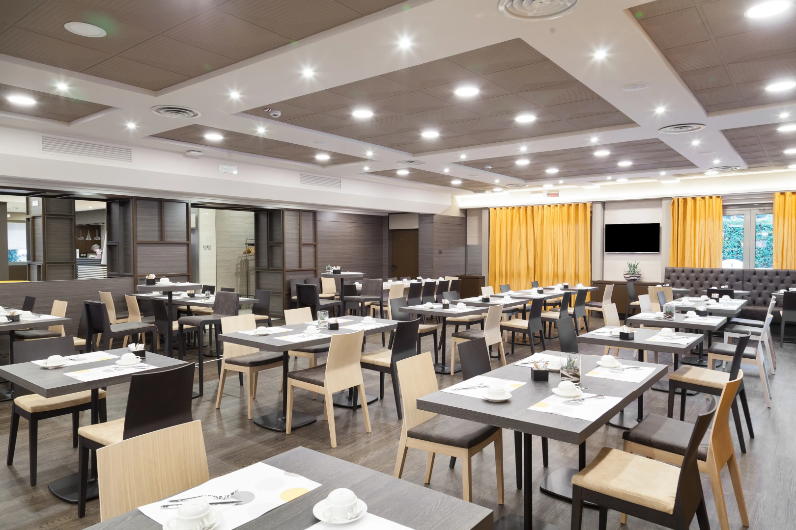 Novotel Brescia 2