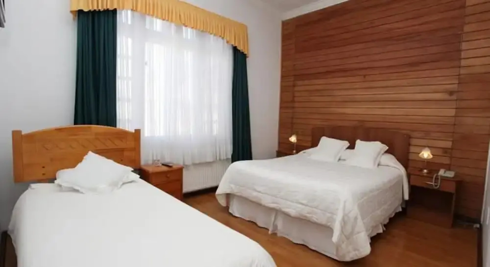 Hostal de La Patagonia