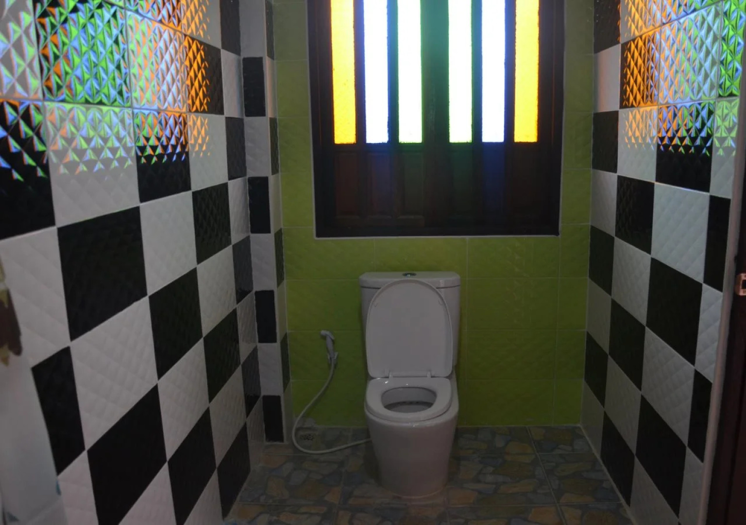 Good Luck Guesthouse Ayutthaya