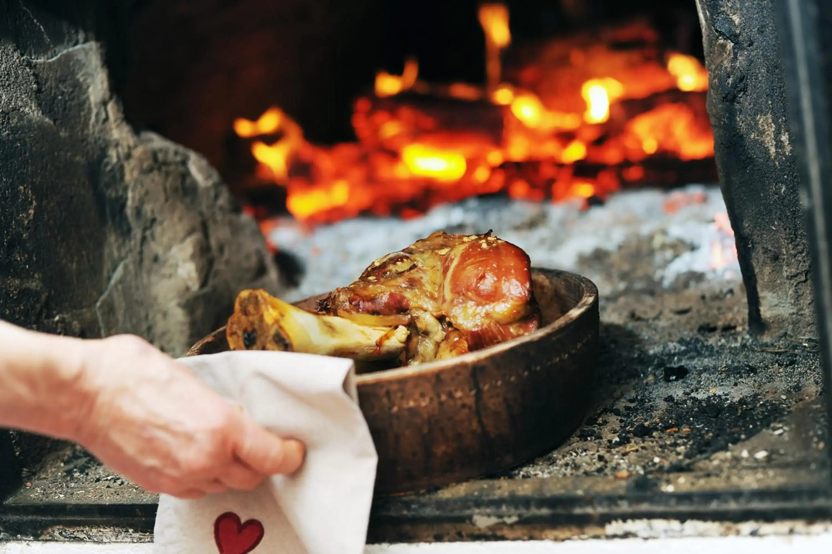 Turisticna Kmetija Seruga