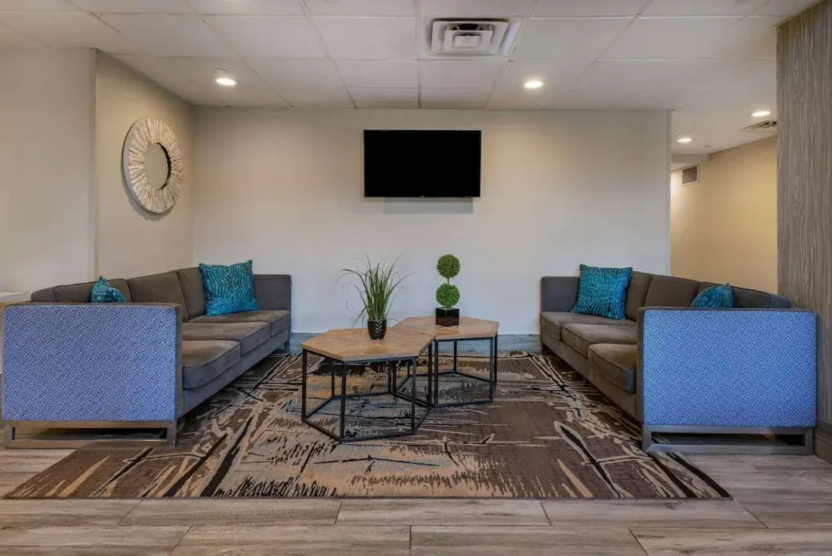 Days Inn Horsham Philadelphia