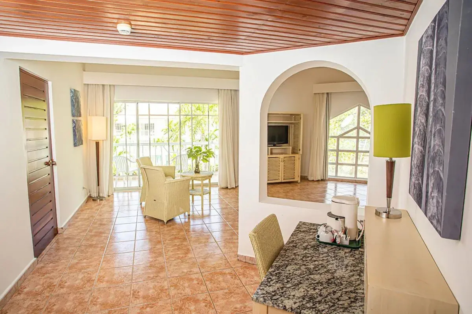VH Gran Ventana Beach Resort - All Inclusive