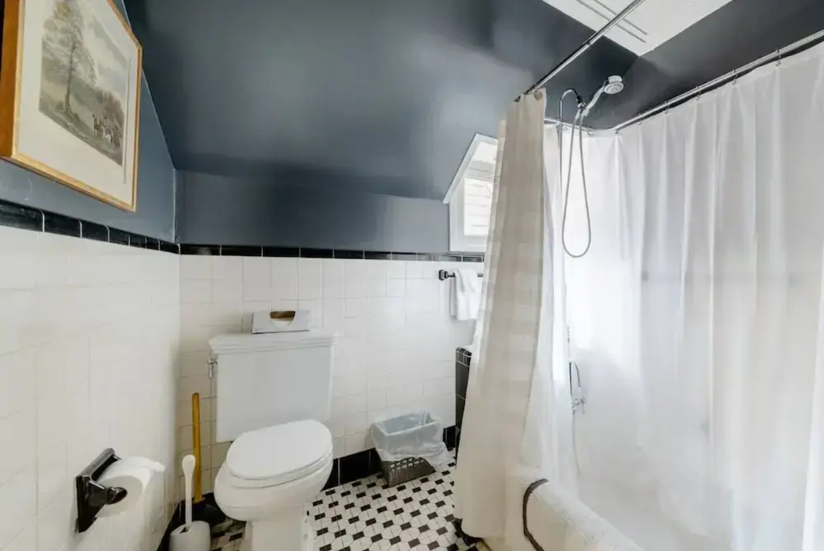 The Gables of Rhinebeck Inn