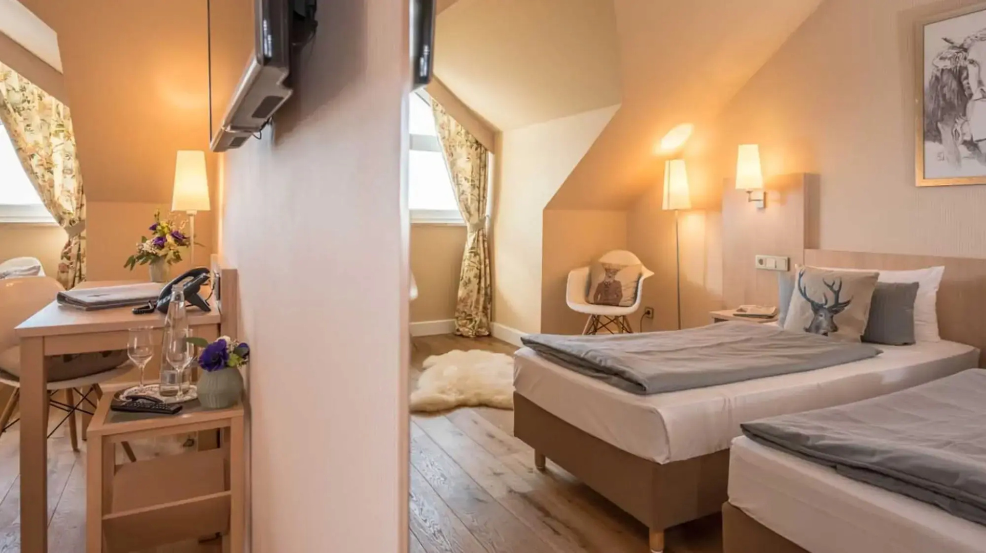 Ammersee Hotel