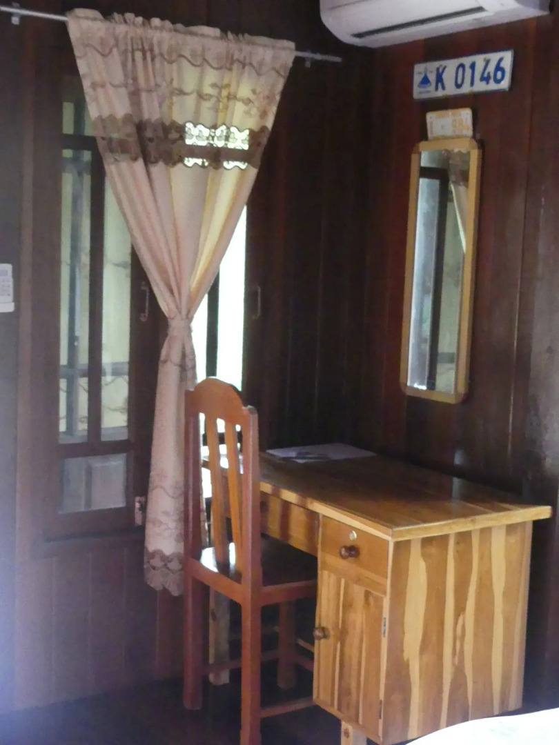 Gesundheitsland Thailand South