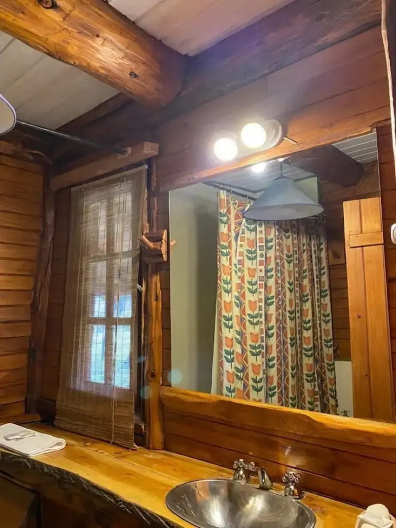 Valle del Carrileufu